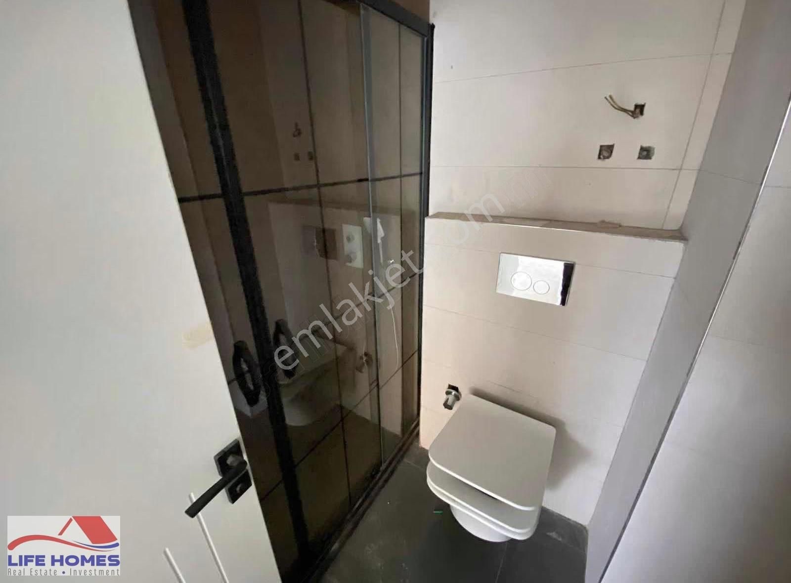 Mahmutlar Mahallesinde Havuzlu Sitede Satılık Daire - Görsel 9