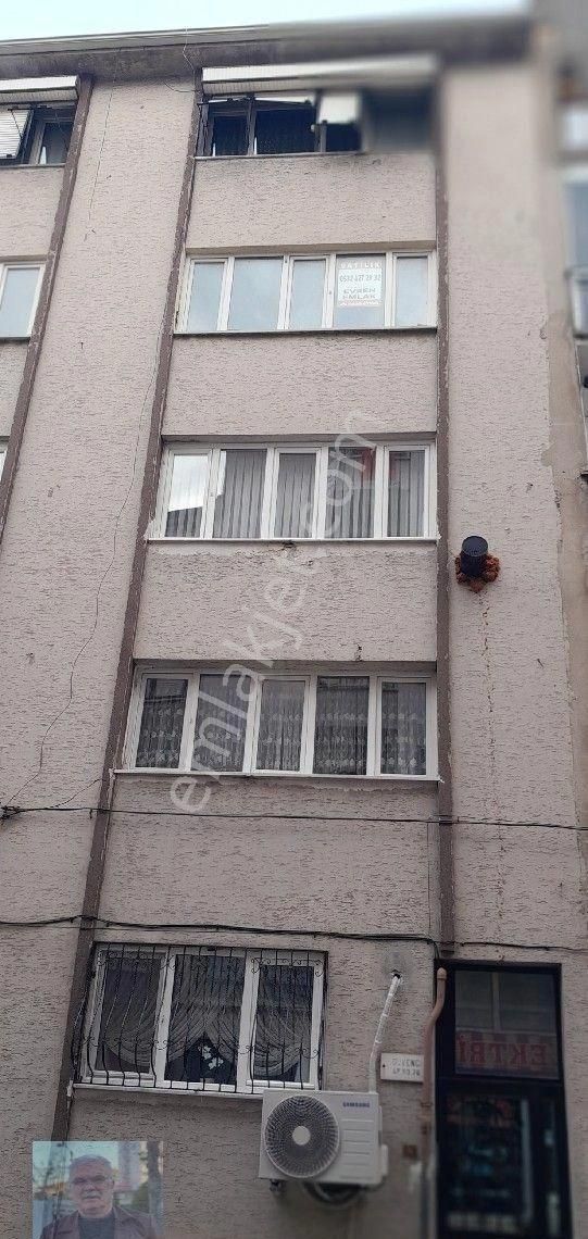 Ahmet Paşa Mahallesinde 3+1 Bakımlı Masrafsız Cadde Üzerinde Satılık Daire - Görsel 6