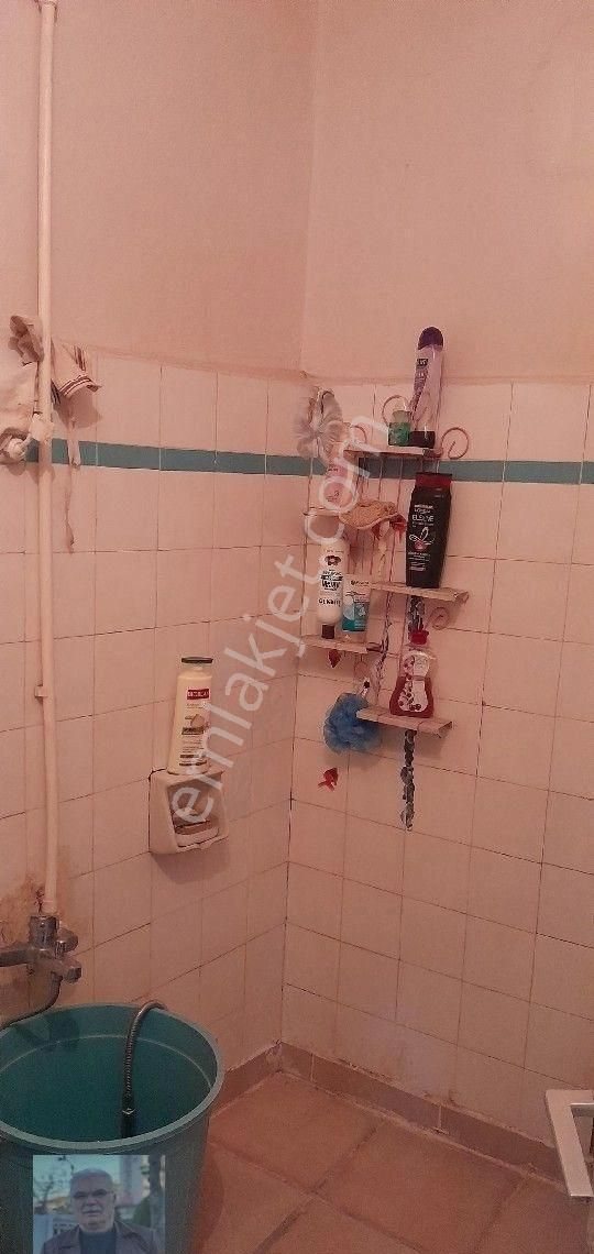 Önü Açık 3+1 D.gaz Sobalı Balkonlu Ara Kat Satılık Daire - Görsel 10