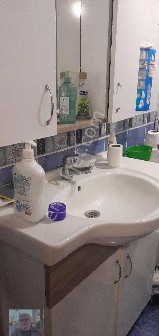 Şehrin Merkezinde Kombili Balkonlu Kat 1 Satılık Daire - Görsel 15