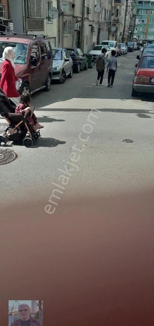 Şehrin Merkezinde Kombili Balkonlu Kat 1 Satılık Daire - Görsel 16