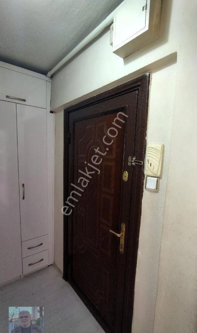 Hoca Hasanda Şehrin Merkezinde Kombili Balkonlu Ara Kar 3+1satılık Bakımlı Daire - Görsel 11