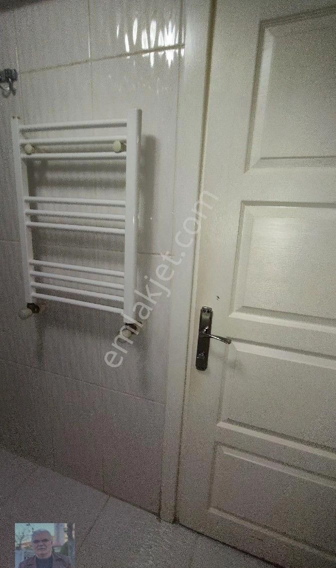 Hoca Hasanda Şehrin Merkezinde Kombili Balkonlu Ara Kar 3+1satılık Bakımlı Daire - Görsel 28