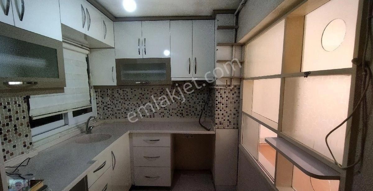 Hoca Hasanda Şehrin Merkezinde Kombili Balkonlu Ara Kar 3+1satılık Bakımlı Daire - Görsel 31