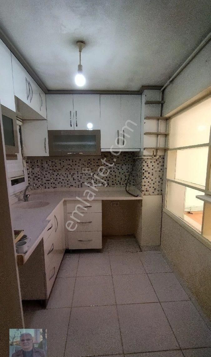 Hoca Hasanda Şehrin Merkezinde Kombili Balkonlu Ara Kar 3+1satılık Bakımlı Daire - Görsel 15