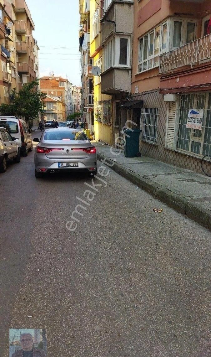 Hoca Hasanda Şehrin Merkezinde Kombili Balkonlu Ara Kar 3+1satılık Bakımlı Daire - Görsel 10