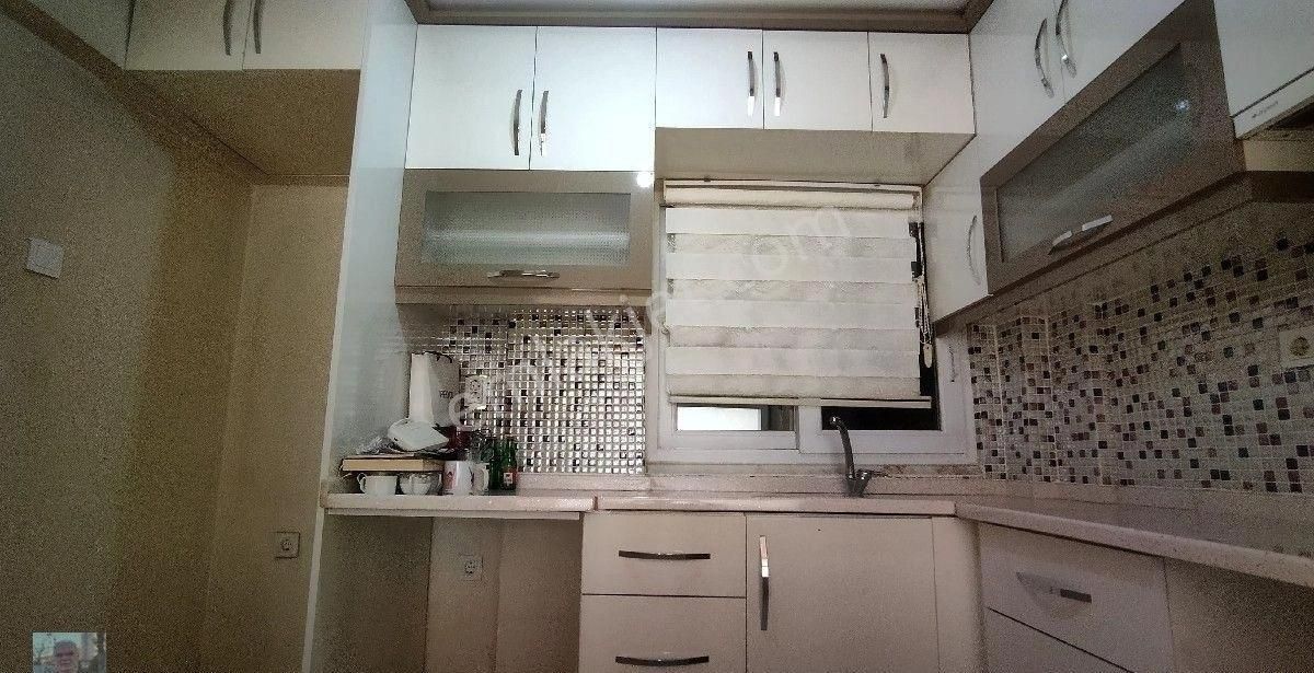 Hoca Hasanda Şehrin Merkezinde Kombili Balkonlu Ara Kar 3+1satılık Bakımlı Daire - Görsel 9