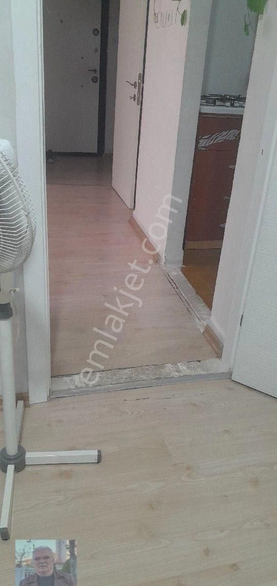 Ara Kat Kombili Balkonlu Kat Mülkiyetli Satılık Daire - Görsel 3