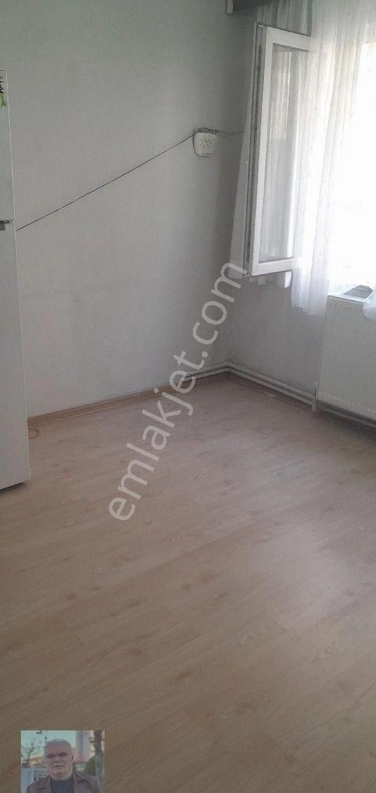 Ara Kat Kombili Balkonlu Kat Mülkiyetli Satılık Daire - Görsel 5