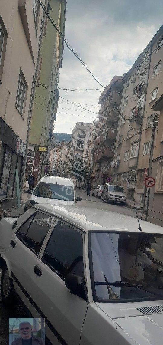 Kombili Balkonlu Merkez 'de Ara Kat Satılık Daire - Görsel 5