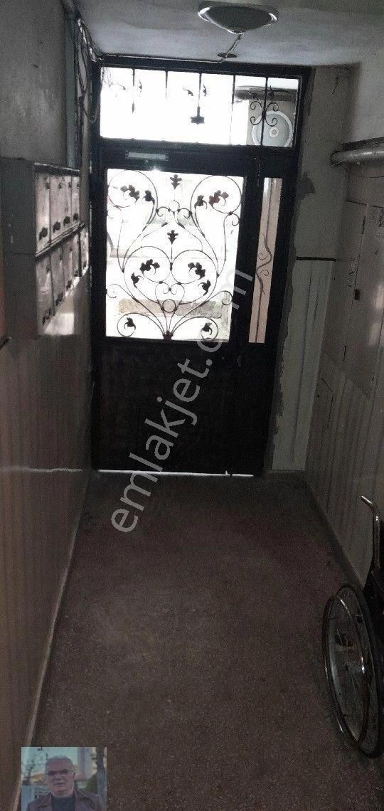 D.gaz Sobalı Ara Kat Balkonlu Şehrin Merkezinde Satılık Daire - Görsel 6