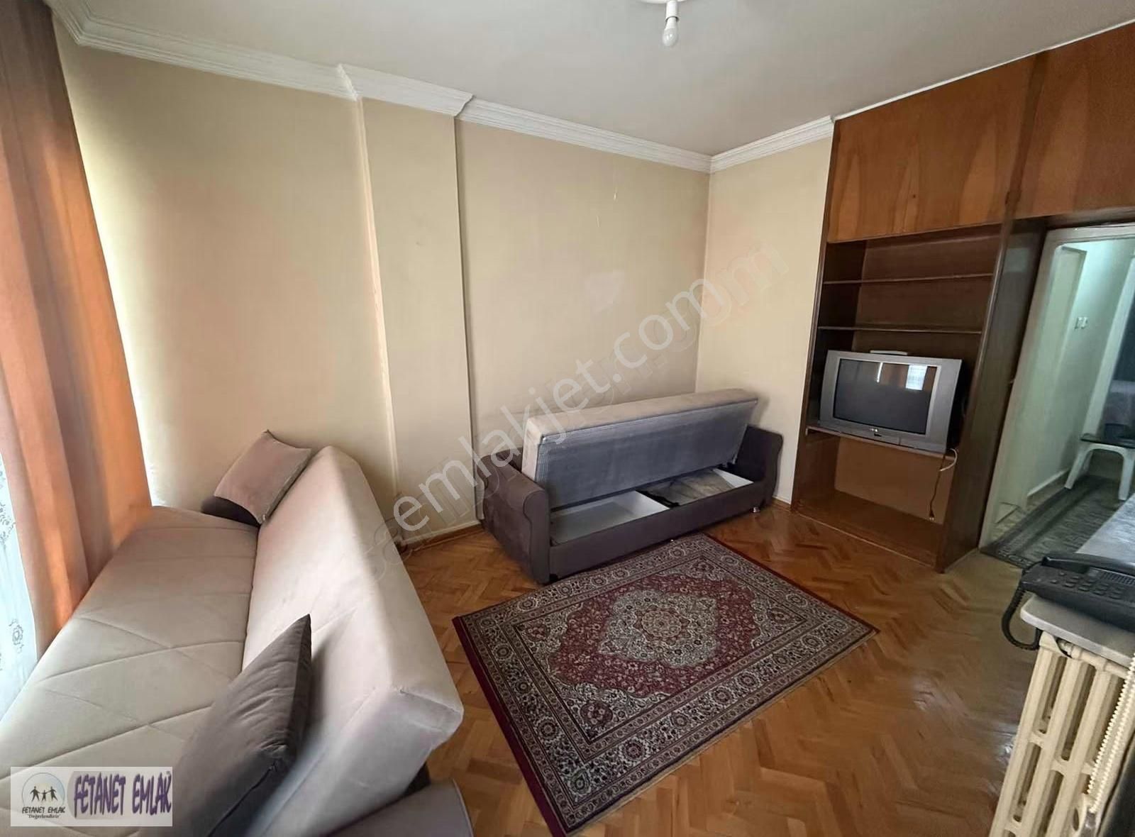 Fetanet Emlaktan Sivas Caddesinde Ara Kat Geniş Satılık Daire - Görsel 11