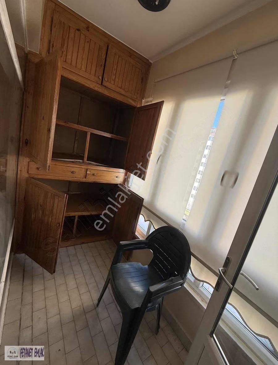 Fetanet Emlaktan Sivas Caddesinde Ara Kat Geniş Satılık Daire - Görsel 14