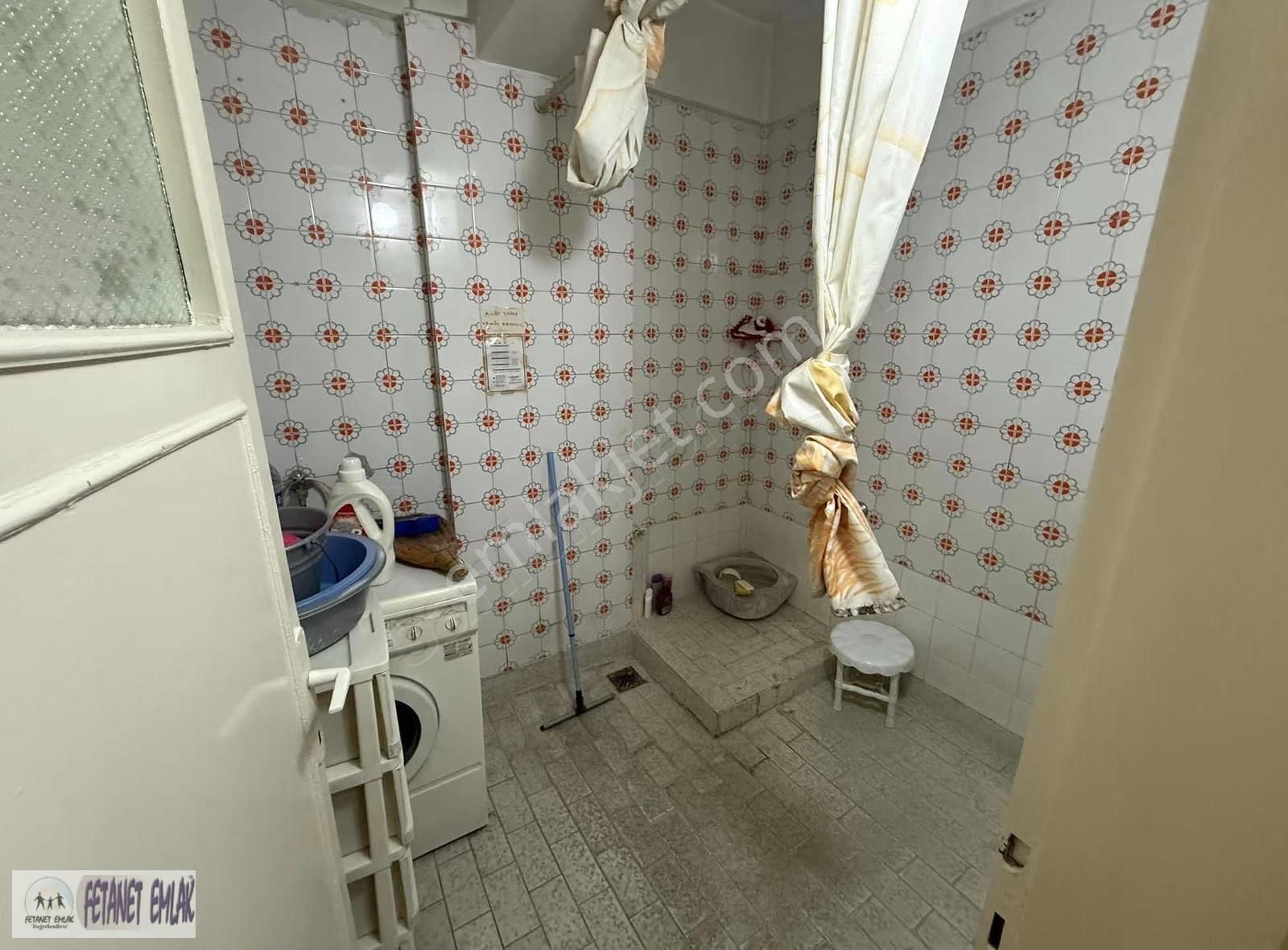 Fetanet Emlaktan Sivas Caddesinde Ara Kat Geniş Satılık Daire - Görsel 5