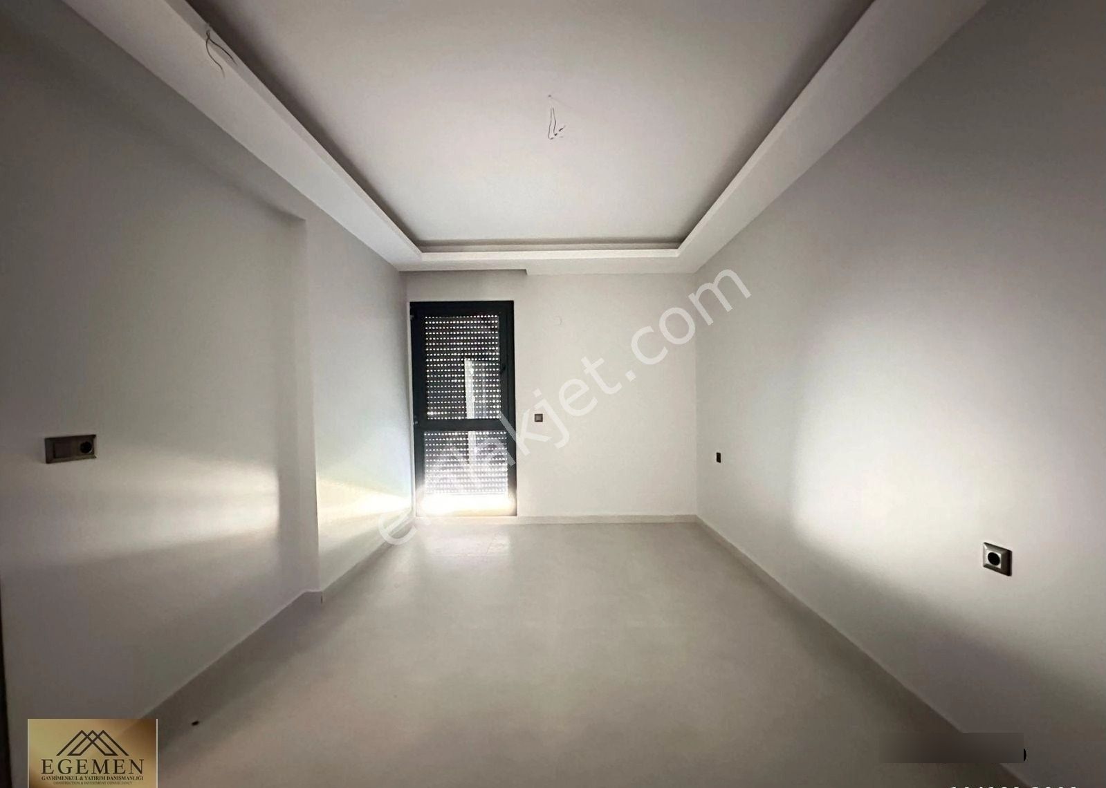 Kuşadası*ege Mh*de Havuzlu*doğalgazlı Satılık 1+1 Daire - Görsel 25