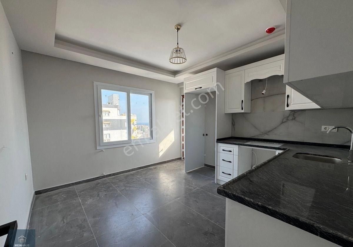 Erdemli Alata Kiralık Lüx Daireler - Görsel 25