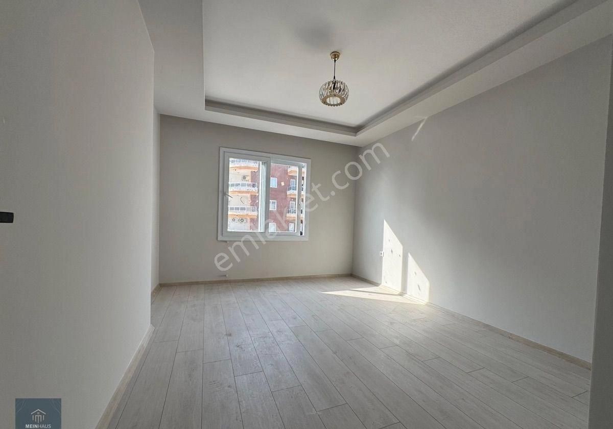 Erdemli Alata Kiralık Lüx Daireler - Görsel 5