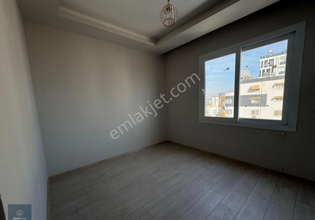 Erdemli Alata Kiralık Lüx Daireler - Görsel 15