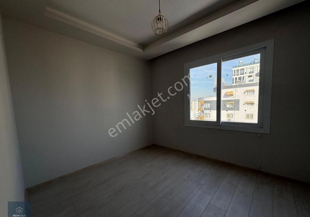 Erdemli Alata Kiralık Lüx Daireler - Görsel 4