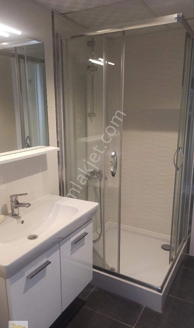 Denize Yakın Site İçinde Lüx Daire - Görsel 12