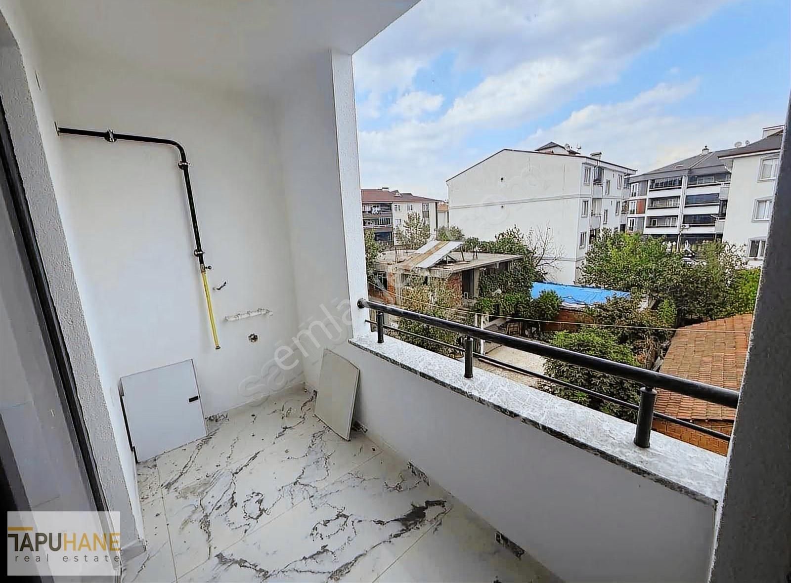 Tapuhaneden Yeni Mah. Kiralık 2+1 Daire - Görsel 11