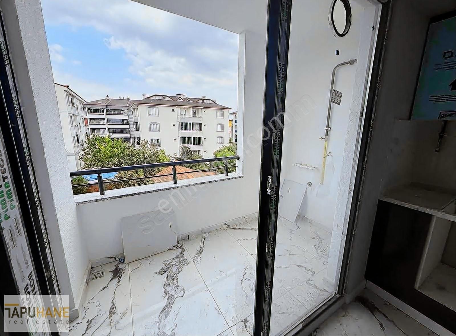 Tapuhaneden Yeni Mah. Kiralık 2+1 Daire - Görsel 8