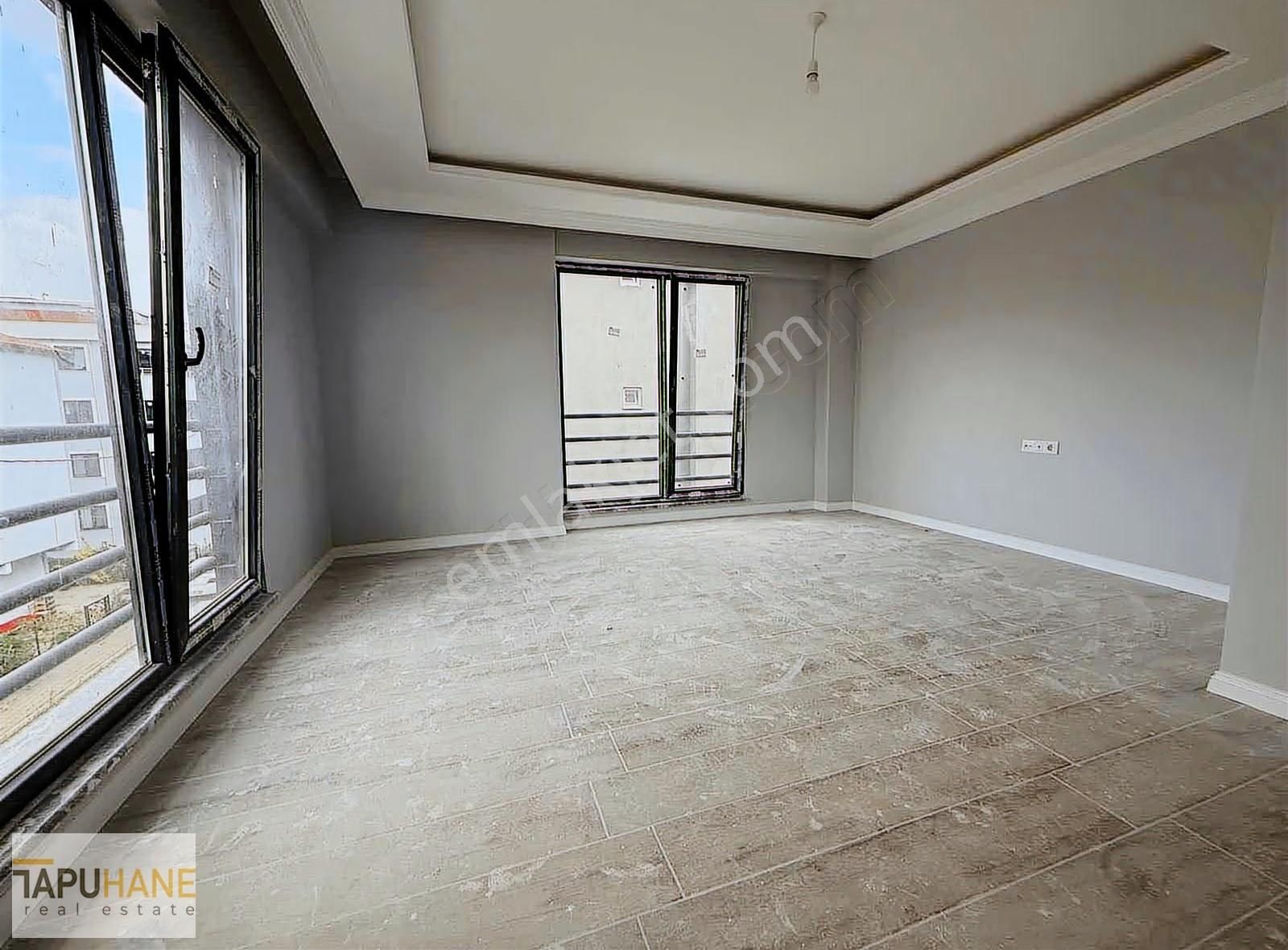 Tapuhaneden Yeni Mah. Kiralık 2+1 Daire - Görsel 12