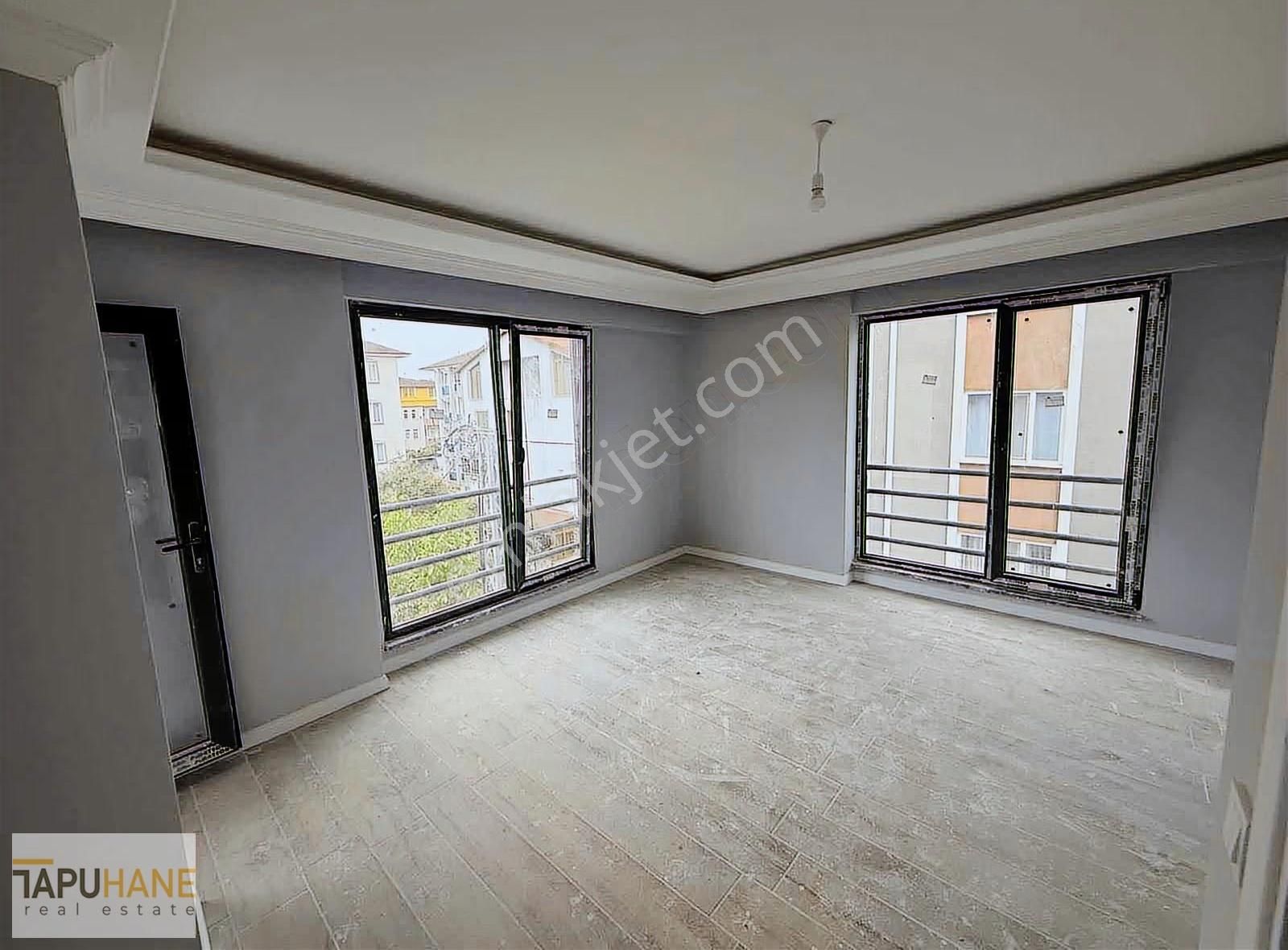 Tapuhaneden Yeni Mah. Kiralık 2+1 Daire - Görsel 4