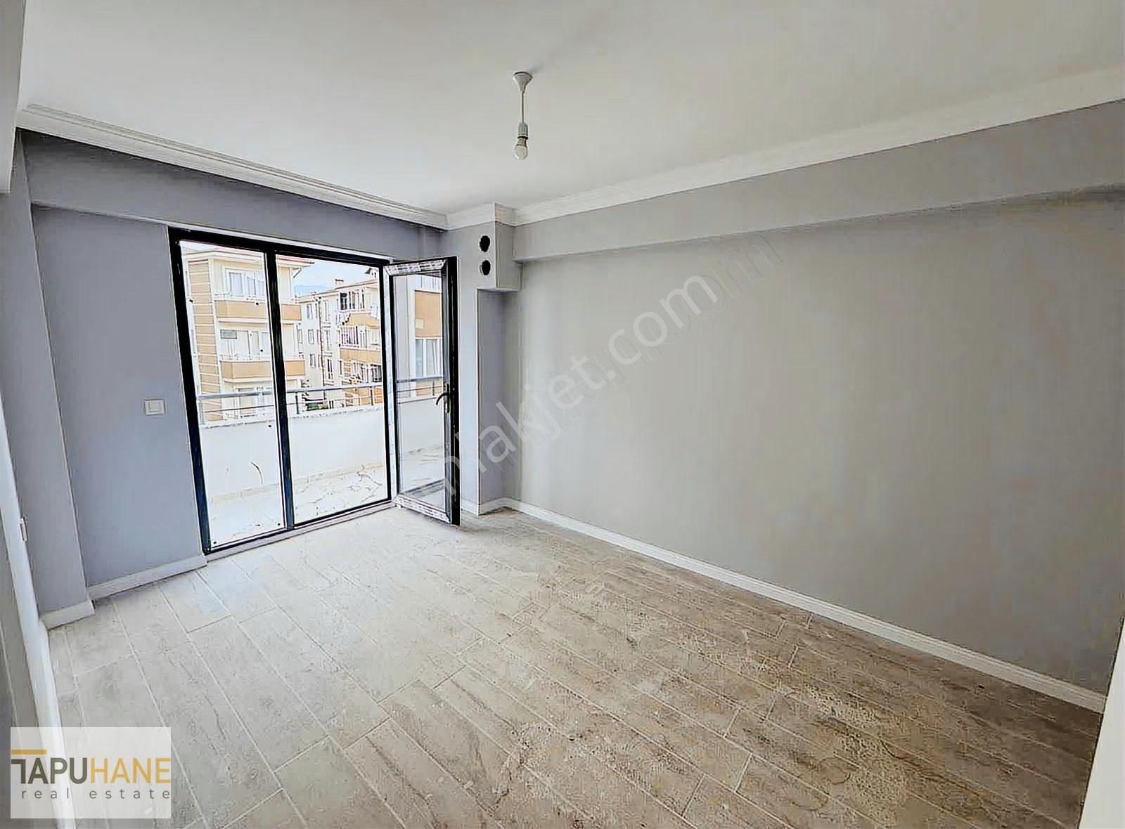 Tapuhaneden Yeni Mah. Kiralık 2+1 Daire - Görsel 2