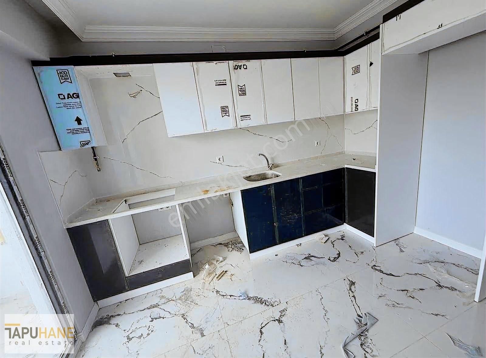 Tapuhaneden Yeni Mah. Kiralık 2+1 Daire - Görsel 7