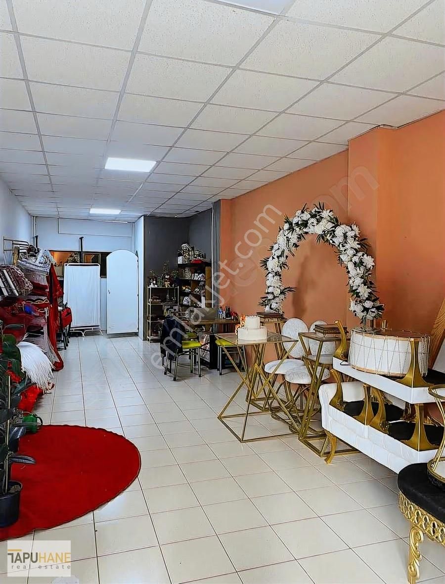 Tapuhane'den Devren Kiralık Organizasyon Dükkanı - Görsel 2