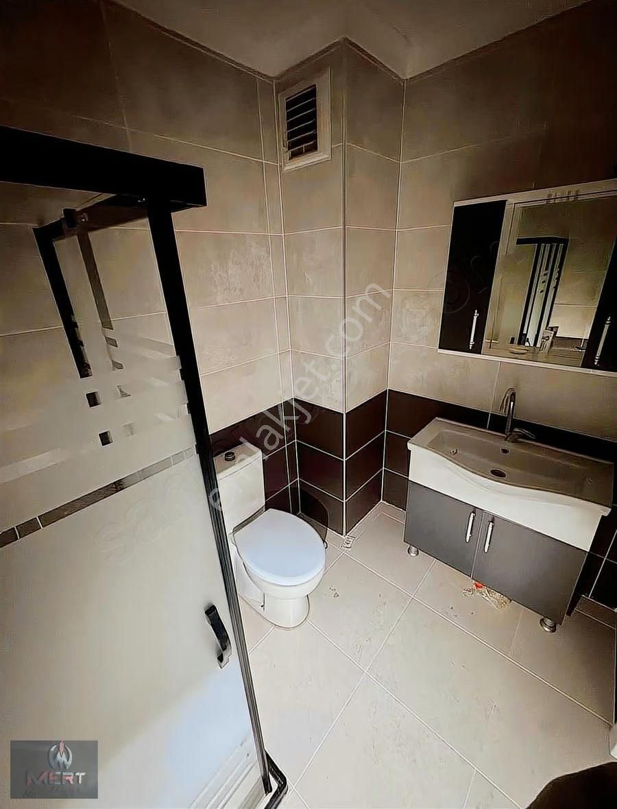 Hamidiyede 2 Yıllık Yeni Binada | Asansörlü & Otoparklı | - Görsel 11