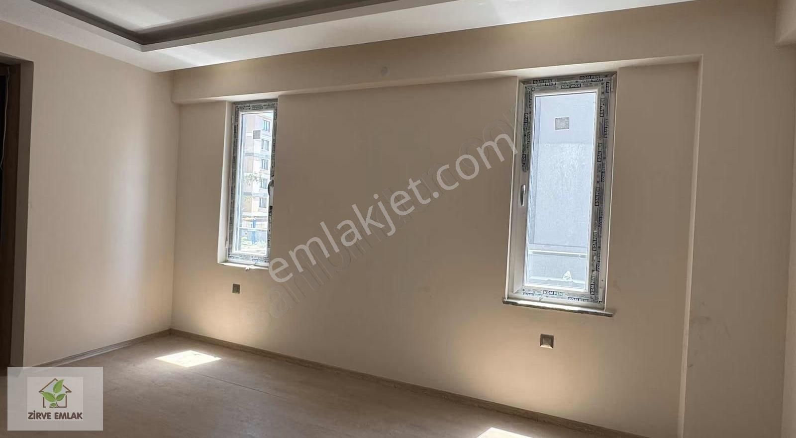 Zirve Emlak Satıyorr Ultra Lüx Sıfır 3+1 170m2 Garajlı Son Daire - Görsel 22