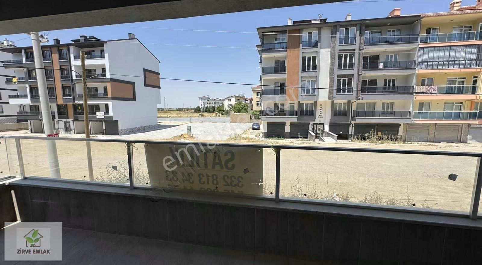 Zirve Emlak Satıyorr Ultra Lüx Sıfır 3+1 170m2 Garajlı Son Daire - Görsel 5