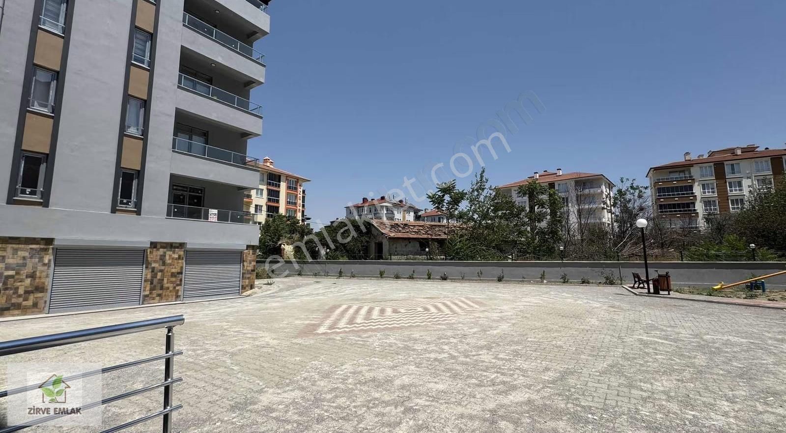 Zirve Emlak Satıyorr Ultra Lüx Sıfır 3+1 170m2 Garajlı Son Daire - Görsel 7