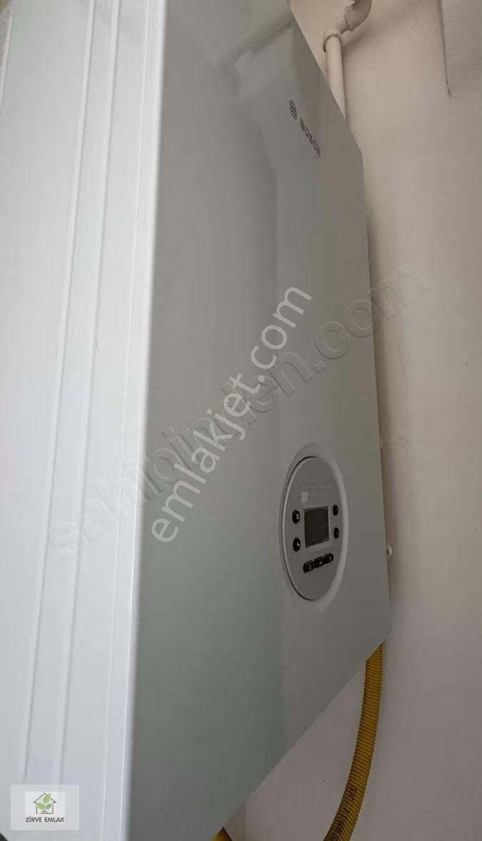 Zirve Emlak Satıyorr Ultra Lüx Sıfır 3+1 170m2 Garajlı Son Daire - Görsel 30