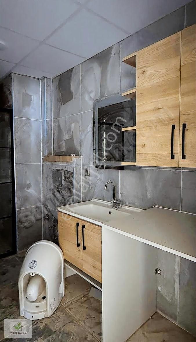 Zirve Emlak Satıyorr Ultra Lüx Sıfır 3+1 170m2 Garajlı Son Daire - Görsel 27