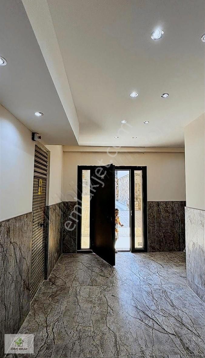 Zirve Emlak Satıyorr Ultra Lüx Sıfır 3+1 170m2 Garajlı Son Daire - Görsel 6