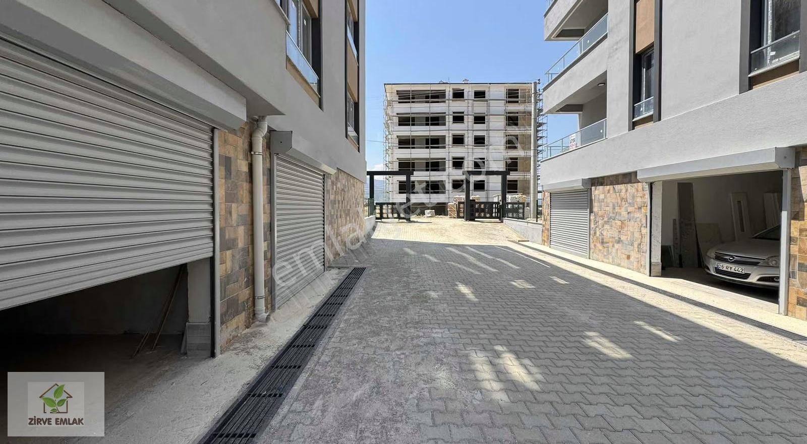 Zirve Emlak Satıyorr Ultra Lüx Sıfır 3+1 170m2 Garajlı Son Daire - Görsel 29