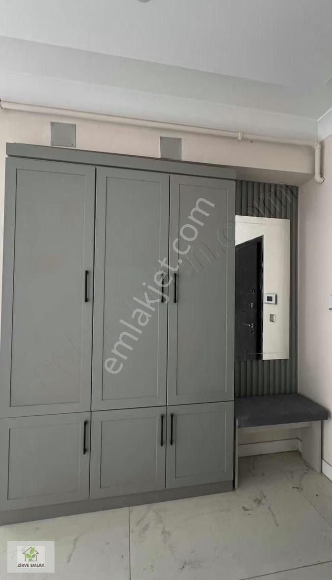 Zirve Emlak Satıyorr Ultra Lüx Sıfır 3+1 170m2 Garajlı Son Daire - Görsel 17