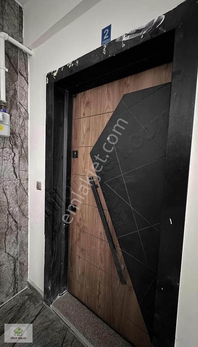 Zirve Emlaksatıyor 2+1 125 M2 Garajlı Hilton Banyo Garajlı Daire - Görsel 19