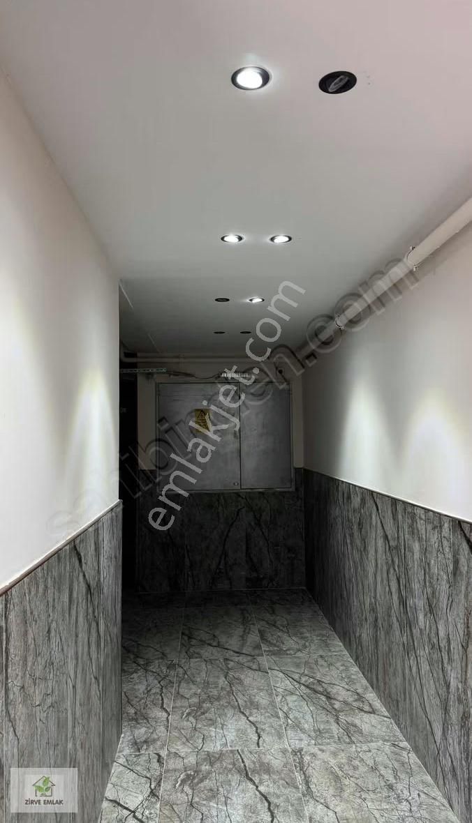 Zirve Emlaksatıyor 2+1 125 M2 Garajlı Hilton Banyo Garajlı Daire - Görsel 27