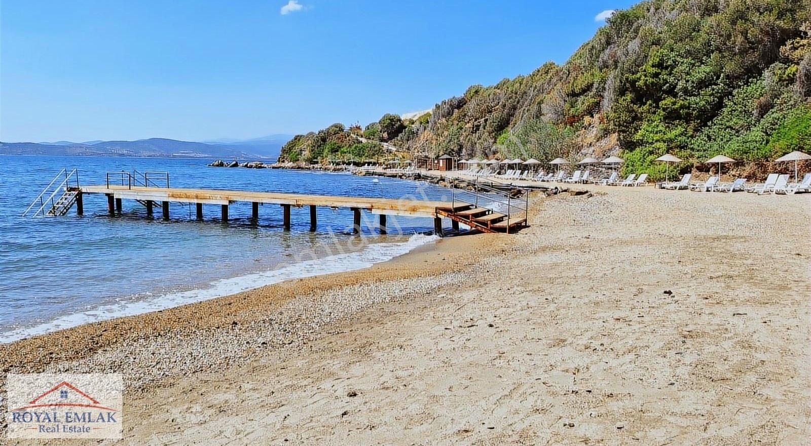 Muğla Güllük Satılık Müstakil Villa - Görsel 4