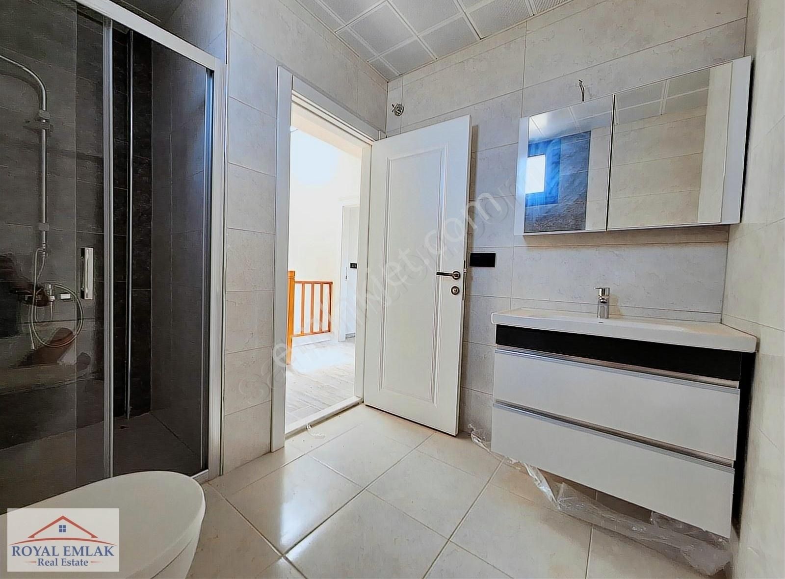 Muğla Güllük Satılık Müstakil Villa - Görsel 27