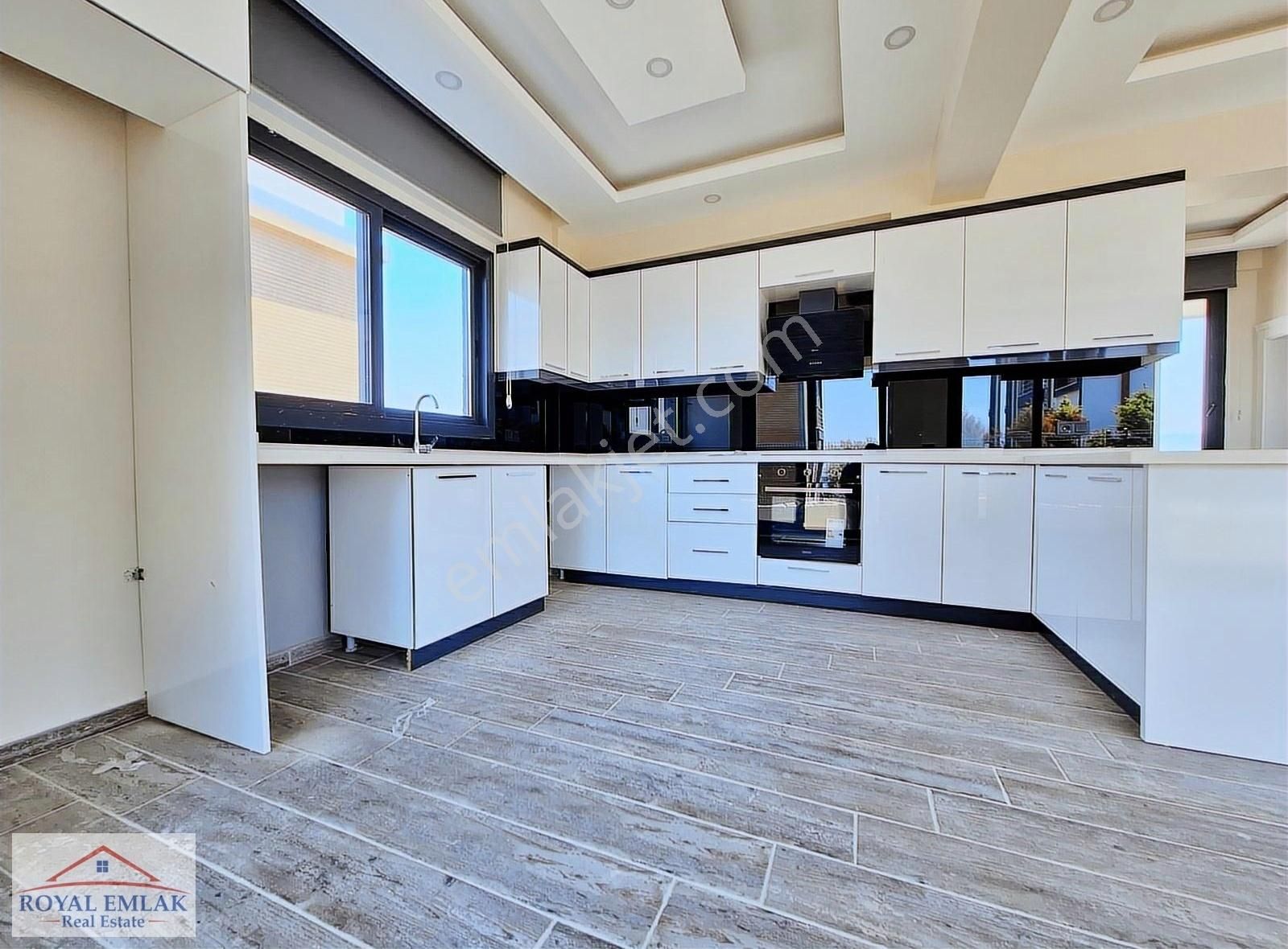 Muğla Güllük Satılık Müstakil Villa - Görsel 24