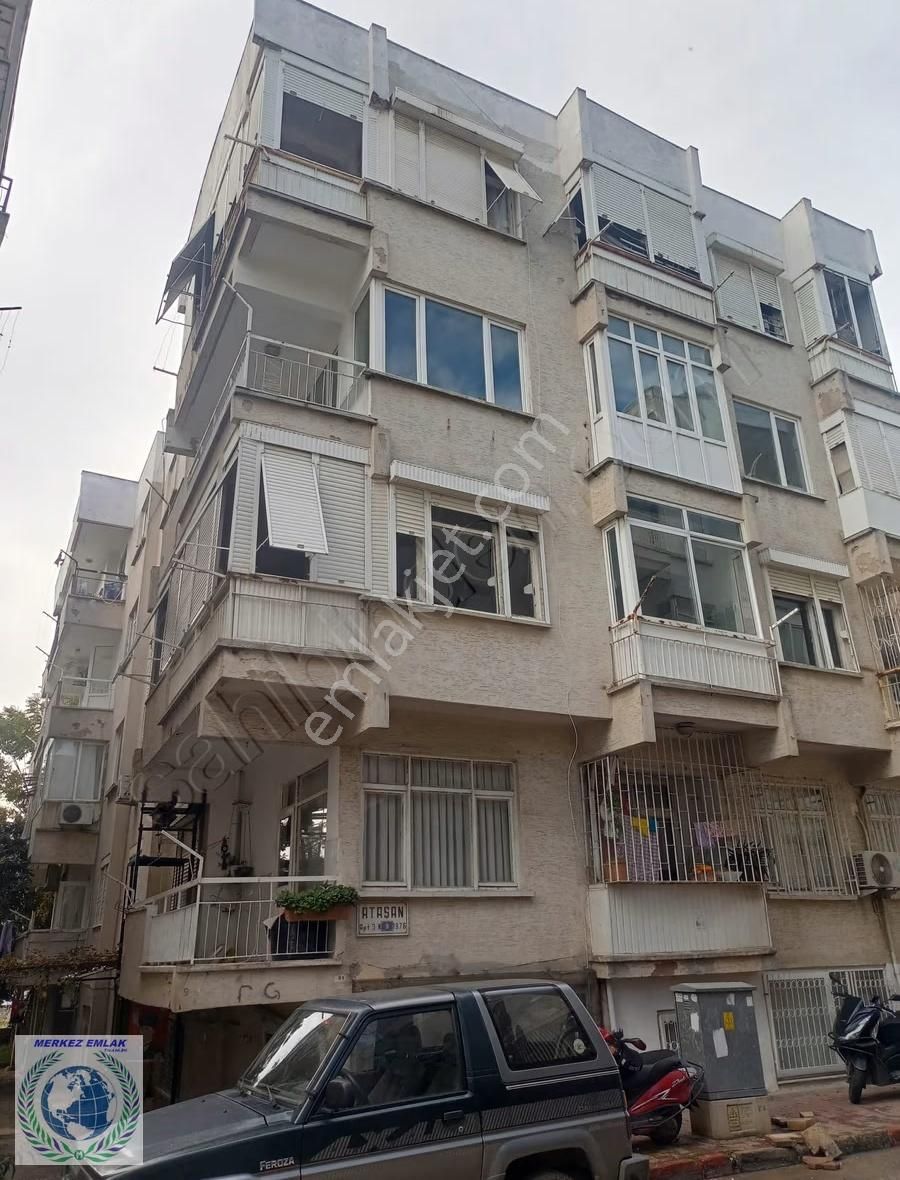 Muratpaşa Deniz Mah 2+1 Kentsel Dönüşüme Uygun Daire - Görsel 19