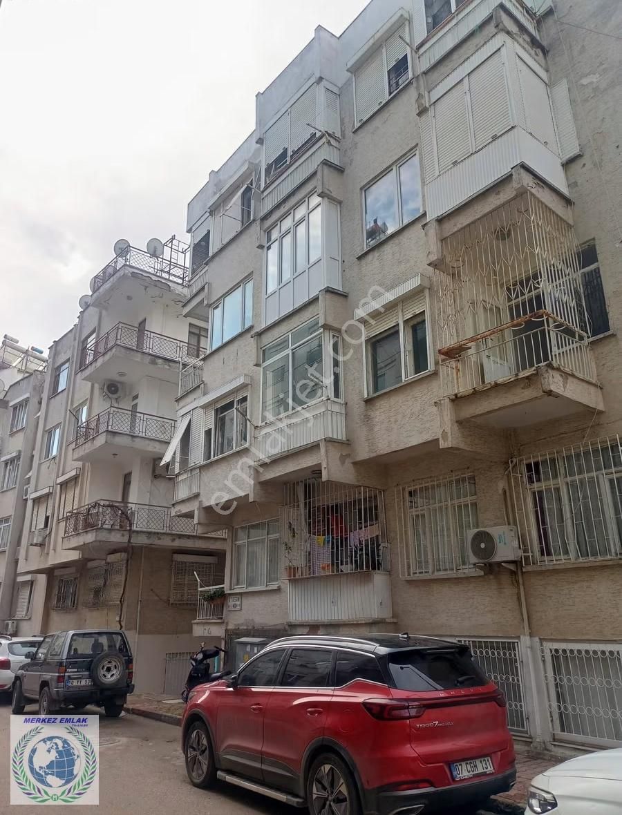 Muratpaşa Deniz Mah 2+1 Kentsel Dönüşüme Uygun Daire - Görsel 2