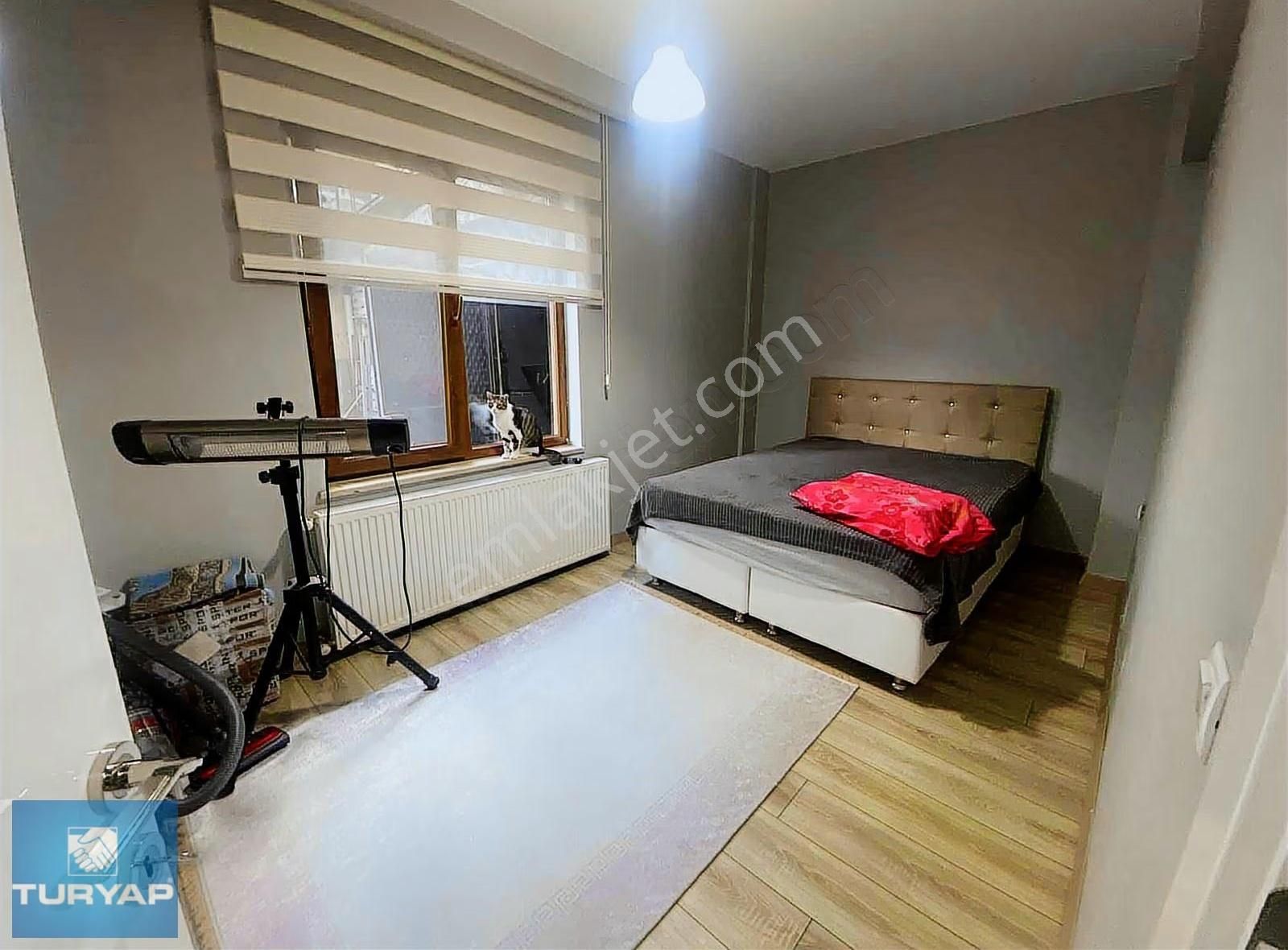 Ordu Perşembe Deniz Manzaralı 4+2 Satılık Villa - Görsel 34