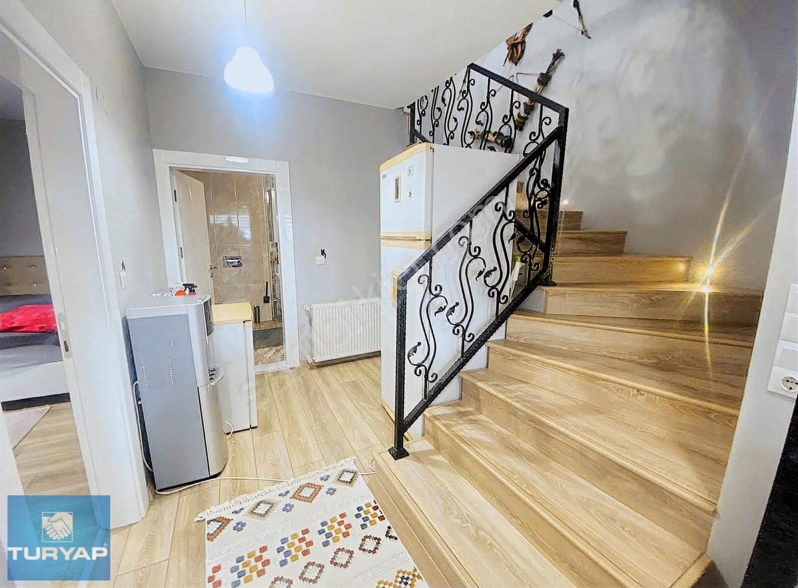 Ordu Perşembe Deniz Manzaralı 4+2 Satılık Villa - Görsel 22