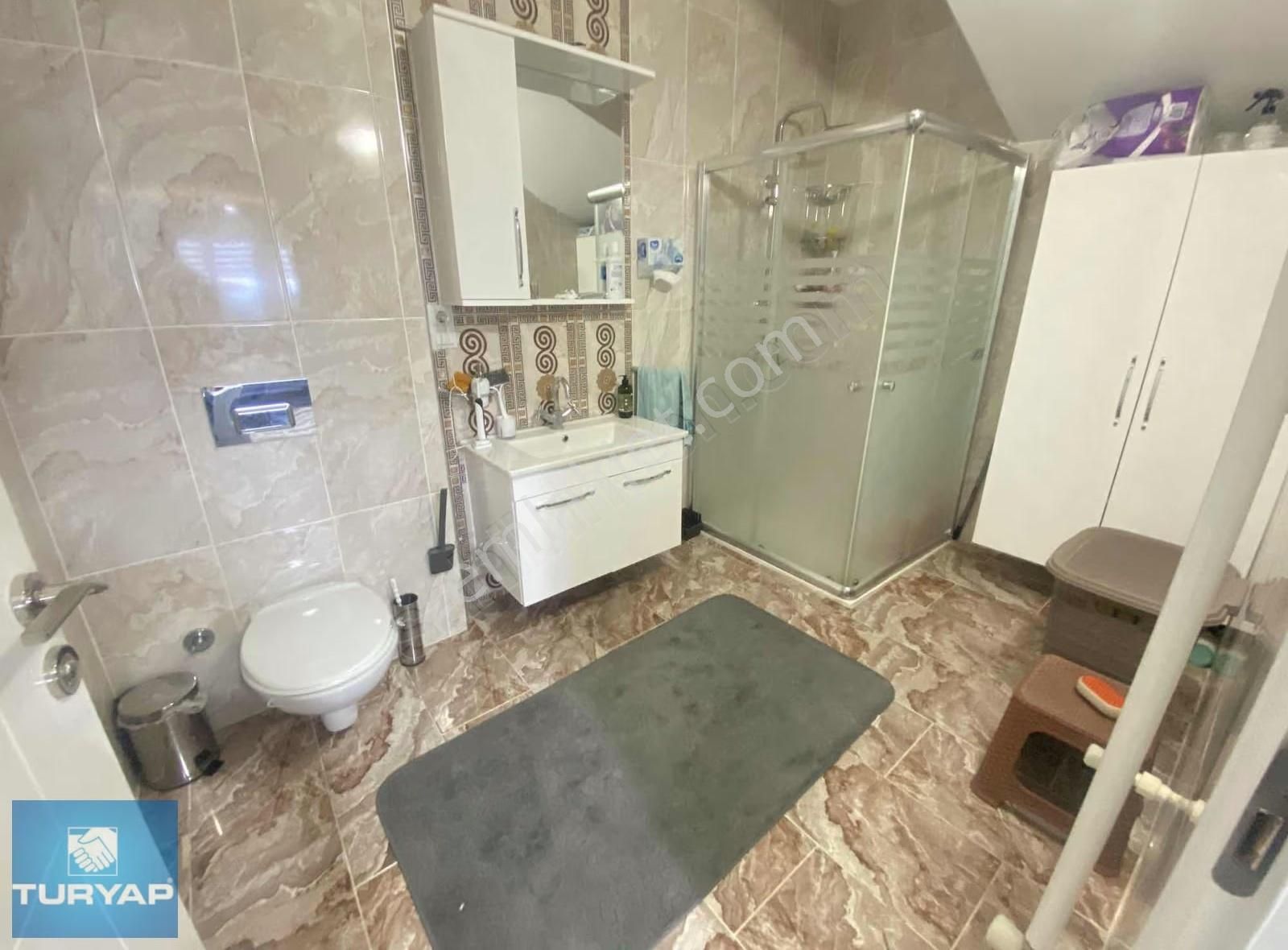 Ordu Perşembe Deniz Manzaralı 4+2 Satılık Villa - Görsel 13